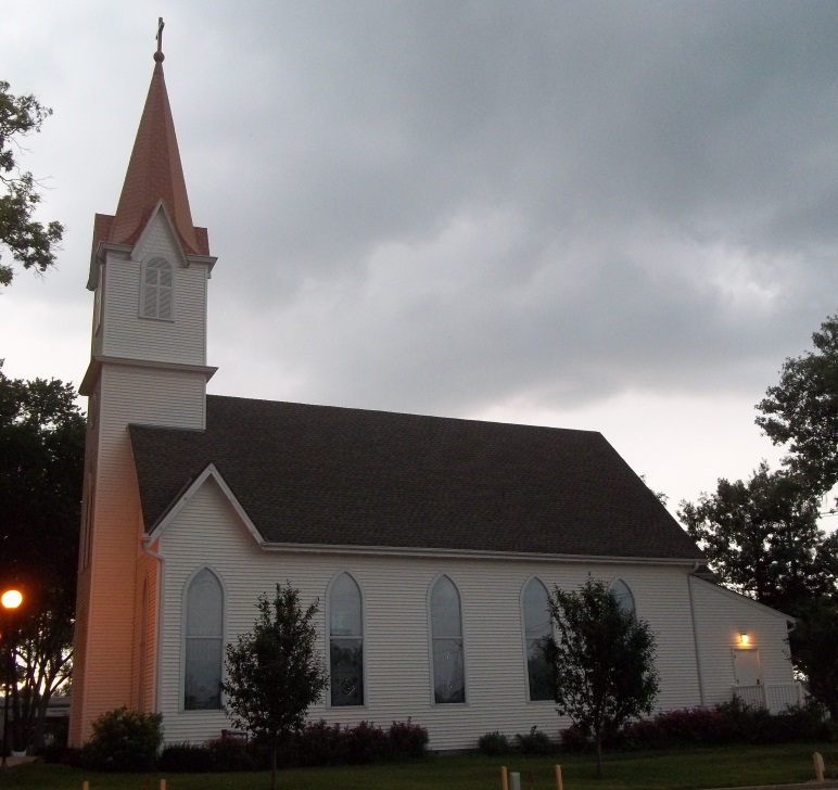 St. Paul Lutheran Church
